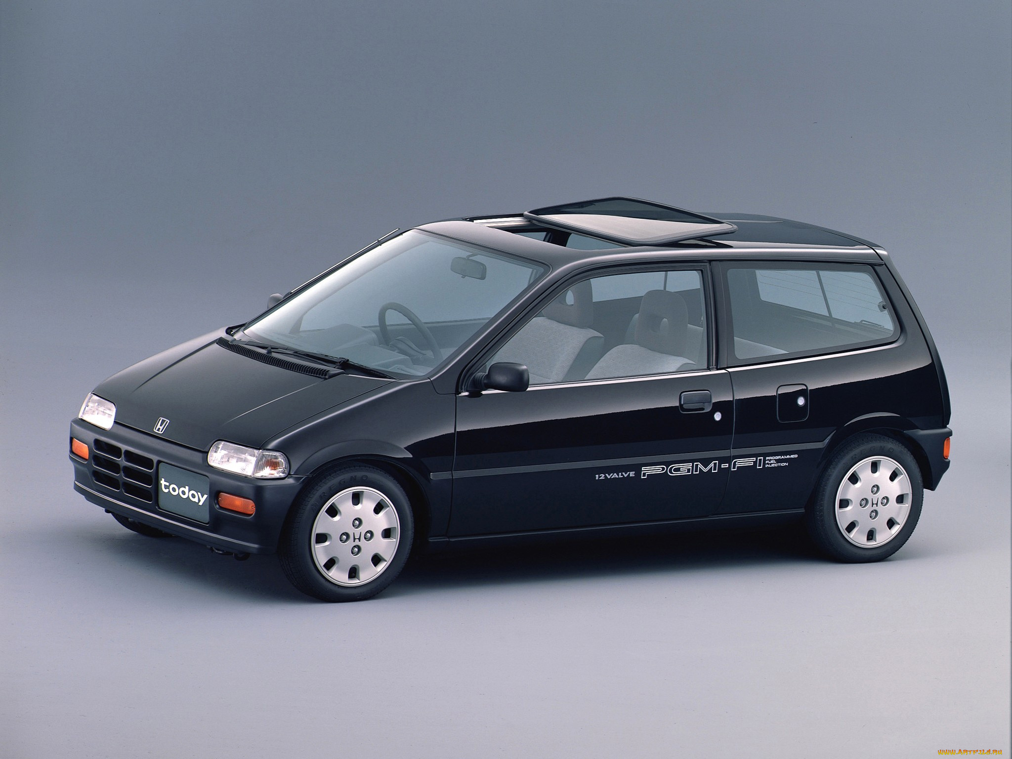 , honda